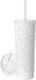Cool'NMore Glass Thermos Stainless Steel BPA Fr...