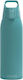 Sigg Μπουκάλι Θερμός Ανοξείδωτο 1lt Morning Blue