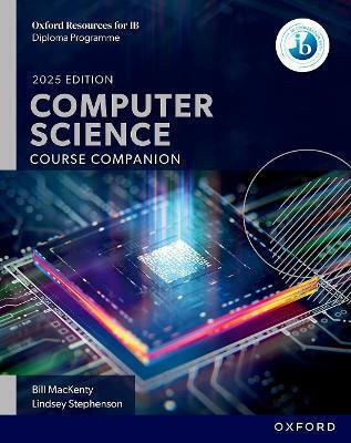 Oxford Resources for Ib Dp Computer Science Course Book