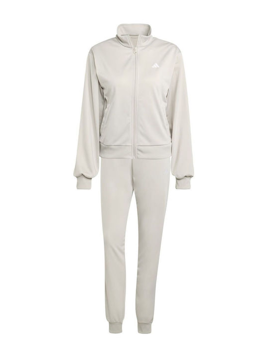 Adidas Originals White Adidas Womens Tracksuit Adidas Training