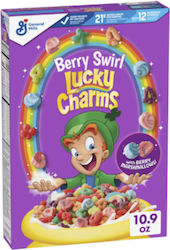 General Mills Δημητριακά Berry 317gr