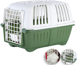 Glee Icarus Hundetransportkäfig Mit Rädern Glee Icarus Hundetransportkäfig Mit Rädern