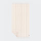 Slowtide Pennylane Beige 175x97cm Beach Towel
