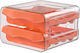 Eierbecher 2-stöckig 32 Eier Y15x21x22,5cm