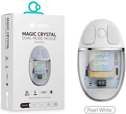 Coteci 84011 Magic Crystal Kabellos Bluetooth M...