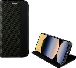 Idol 1991 Book Μαύρη (Redmi Note 14 5G) Idol 1991 Book Μαύρη (Redmi Note 14 5G)