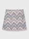 Kids' Skirt Gray