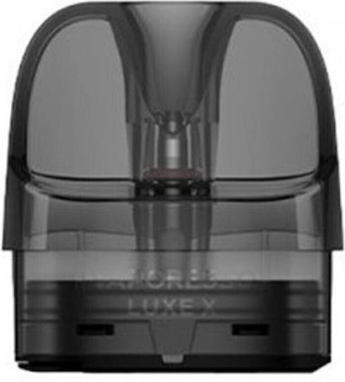 Vaporesso Luxe X Electronic Cigarette Resistance 0.6ohm (RDL) 1pcs
