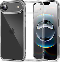 Tech-Protect Flexair Hybrid Διάφανη (iPhone Air) Tech-Protect Flexair Hybrid Διάφανη (iPhone Air)