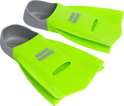 Mad Wave Fins Green Mad Wave Fins Green