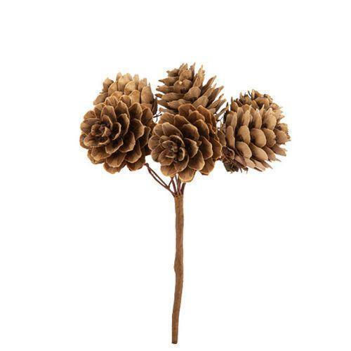 Beauty Home Christmas Decorative Pine 11cm
