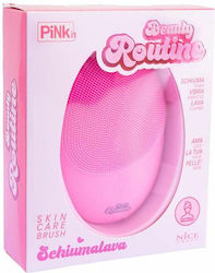 BigBuy Cleansing Facial Cleansing Brush BigBuy Cleansing Facial Cleansing Brush
