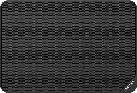 Ip Master Boxă De Instalare Tip Cabinet 20w Negru Hikvision Ds-qaz1120g1r-b-black