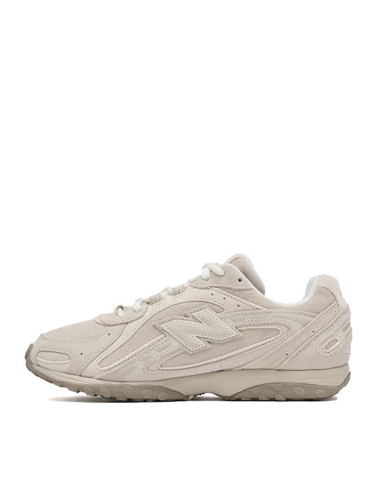 New Balance Damen Sneakers Timberwolf Linen
