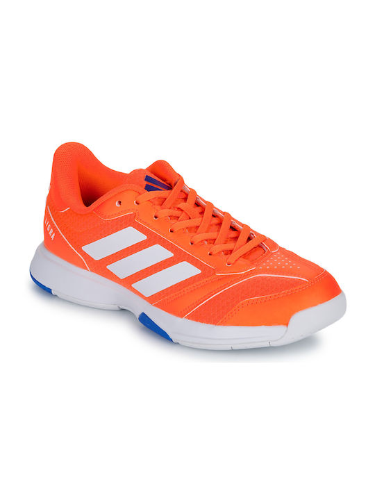 adidas Ligra 8 Мъжки Спортни обувки Волейбол Ор...