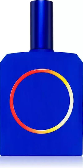 Histoires de Parfums This Is Not A Blue Bottle Eau de Parfum 120ml