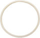Sealing Ring Silicone Flange 20cm Aluminum Pressure Cookers
