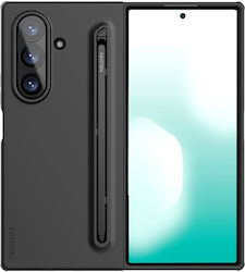 Nillkin Pure Fold Pen Back Cover Silicon / Plas...
