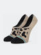 Stance Show Some Athletic Socks Brown 1 Pair