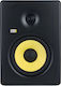 KRK Kreate 8 Studio Monitor Speaker 8" 100W Piece Black