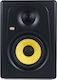 KRK Kreate 5 Studio Monitor Speaker 5" 60W (Piece) Black