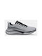 Memory Lana Sport Shoes Running Gray