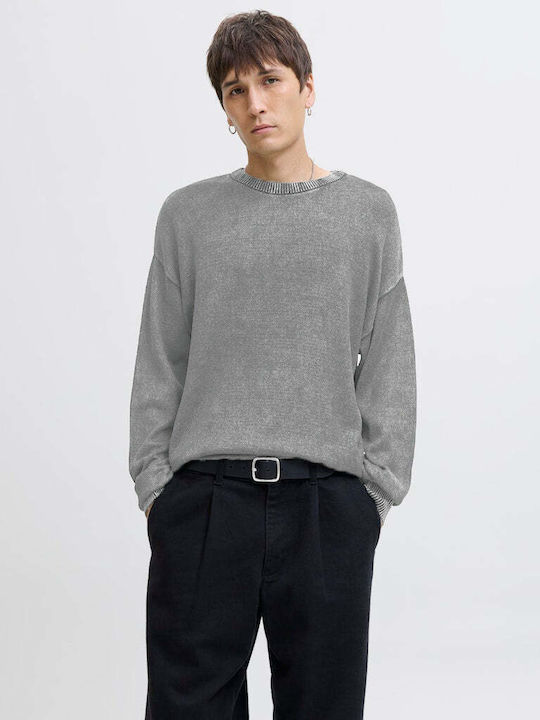 Jack & Jones Πουλόβερ Μακρυμάνικο Castlerock