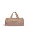adidas Yoga Duffel Gym Shoulder Bag Brown