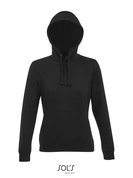 Sol's Spencer Women's Long Sleeve Promotional S...