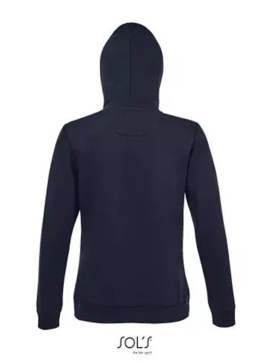 Sol's Spencer Unisex Long Sleeve Promotional Sw...