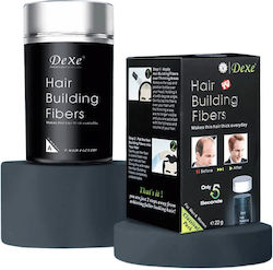 Sansiro Fibers Hair Thinning Coverage Brown 25gr