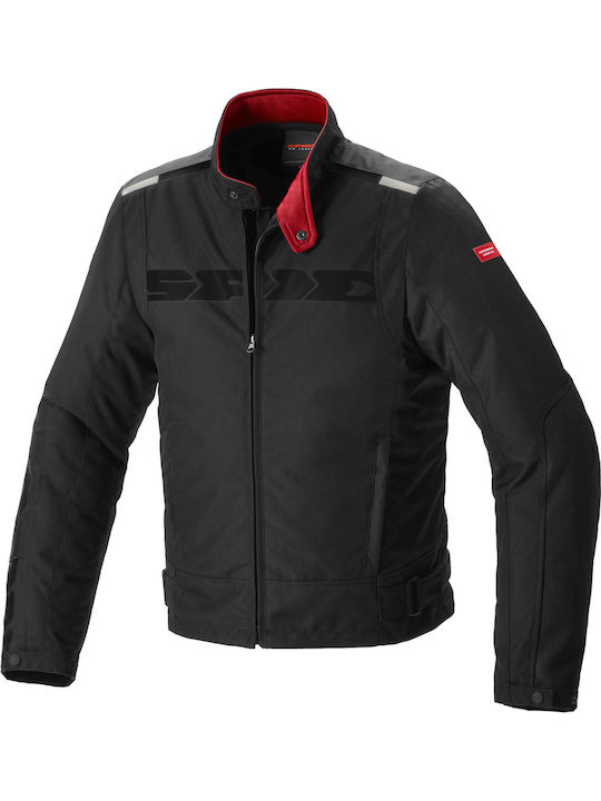 Spidi Solar Herren Motorradjacke 4 Jahreszeiten...