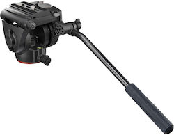 Manfrotto MVH500XAH Slider Manfrotto MVH500XAH Slider