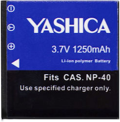 Yashica NP-40 Kamera-Batterie Yashica NP-40 Kamera-Batterie