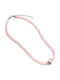 The Carat Shop Kinderhalskette Herz mit Kette