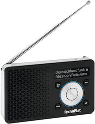 Technisat DigitRadio 1 A Portable Rechargeable Black