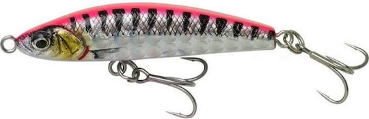 Savage Gear Gravity Pencil Artificial Bait 4.5cm/5g Pink Barracuda