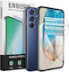 2x Hydrogel Displayschutzfolie Samsung Galaxy M35 Erbord