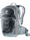 Deuter 3612121-4409 Rucsac bicicletă Gri
