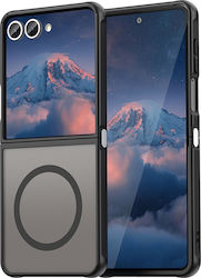 Techsuit Halofrost Ii Back Cover Plastic Negru ...