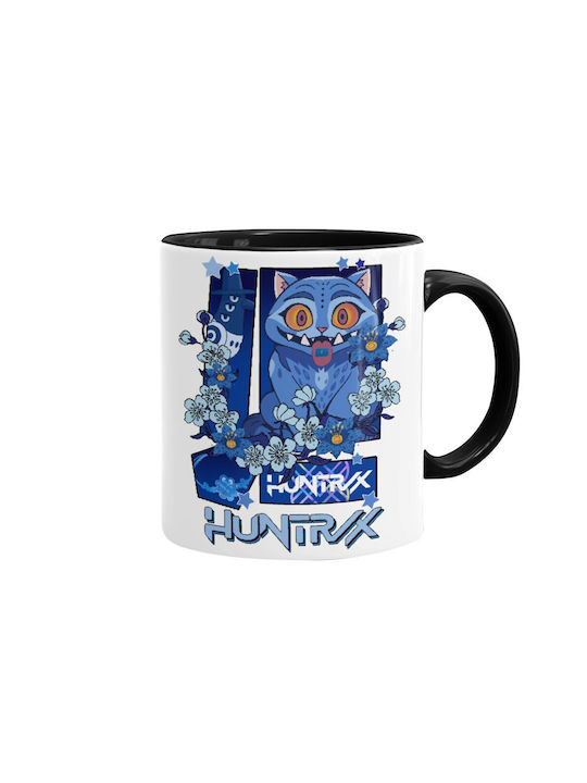 Koupakoupa Huntrix Derpy The Blue Tiger Cană Ce...