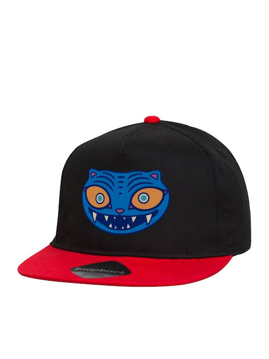 Koupakoupa Kids' Hat Jockey Fabric Huntrix Derp...