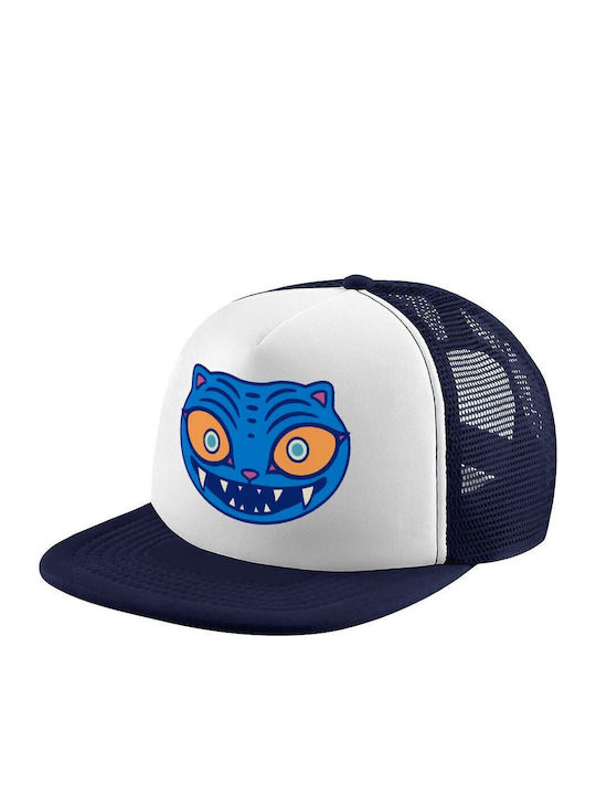 Koupakoupa Kids' Hat Jockey Fabric Huntrix Derp...
