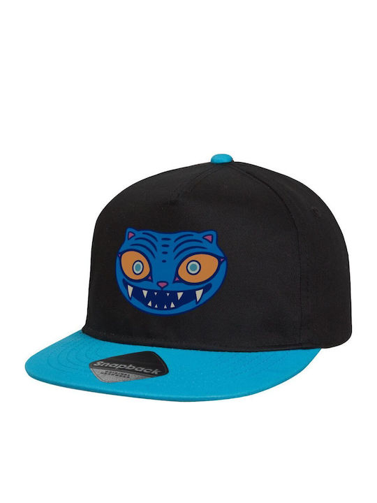 Koupakoupa Kids' Hat Jockey Fabric Huntrix Derp...