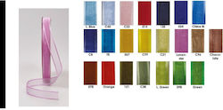 Satin Bänder Schleifenband 15mm Farben Grün
