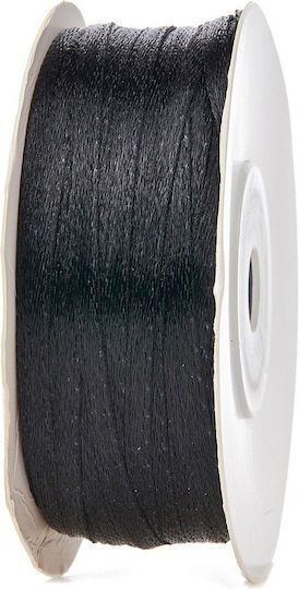 Σατεν Διπλης Οψεως 3mm 40813-1 Ροζ