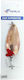 Artificial Bait Fishing Spoon 20g – Fishing Spoon Lure