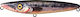Artificial Fishus Lurenzo Espetit 14cm Mimetic Bass