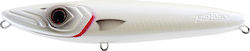 Τεχνητό Fishus Lurenzo Espetit 7cm White