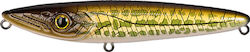 Τεχνητό Fishus Lurenzo Espetit 9.5cm Matt Raigyo Τεχνητό Fishus Lurenzo Espetit 9.5cm Matt Raigyo